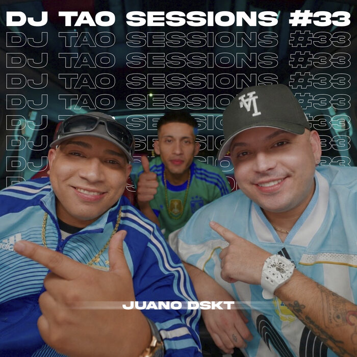 Sessions #33