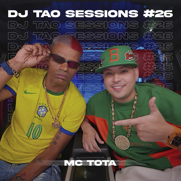 Turreo Sessions #26