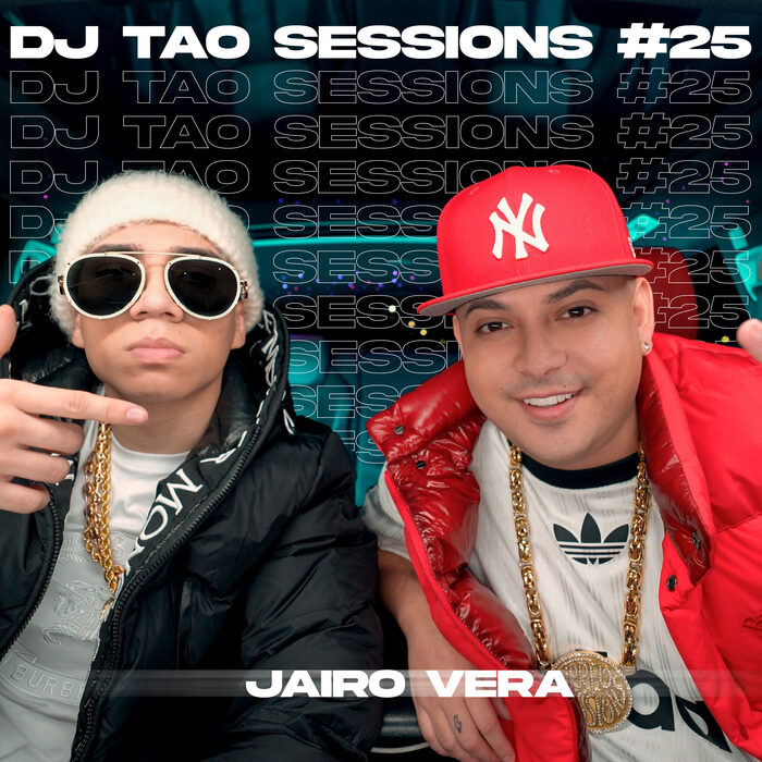Turreo Sessions #25