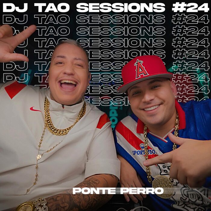 Turreo Sessions #24