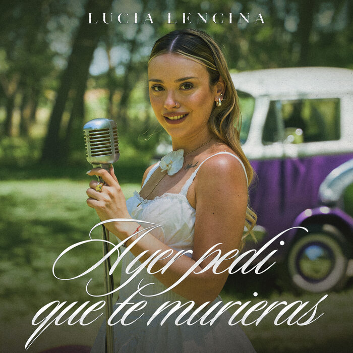 Ayer Pedí Que Te Murieras