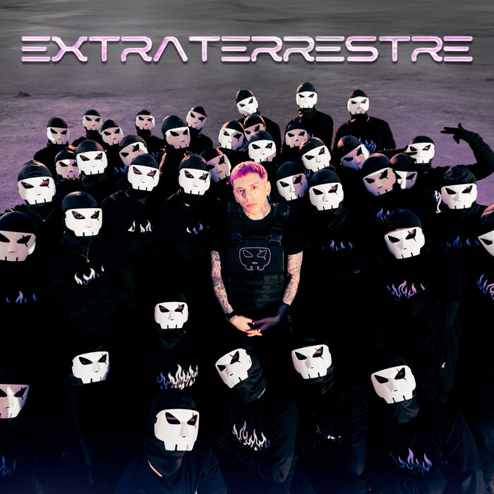 Extraterrestre