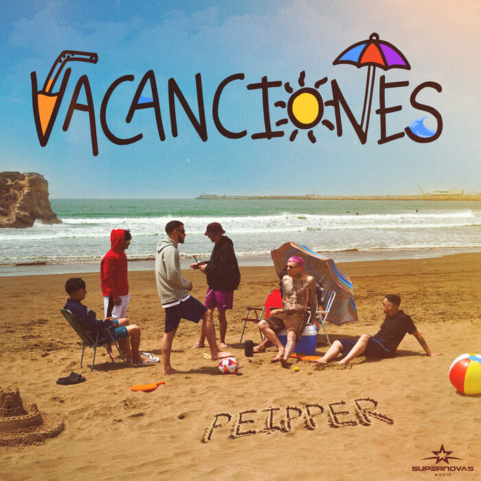 Vacaciones
