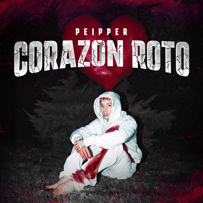Corazón Roto