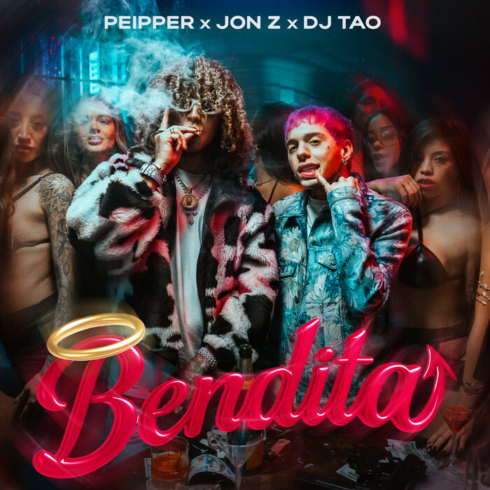 Bendita