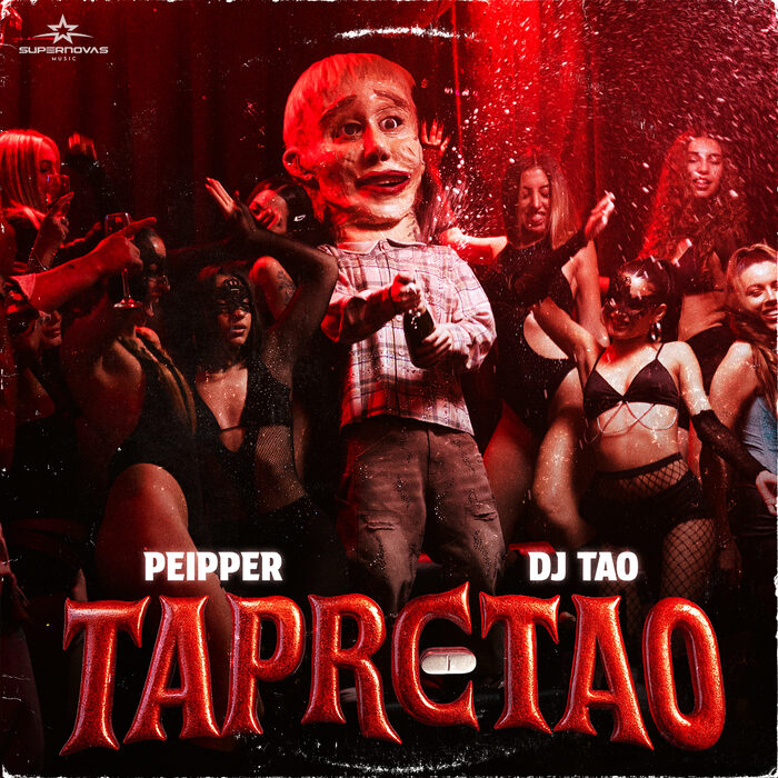 Tapretau