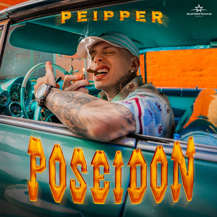 Poseidon