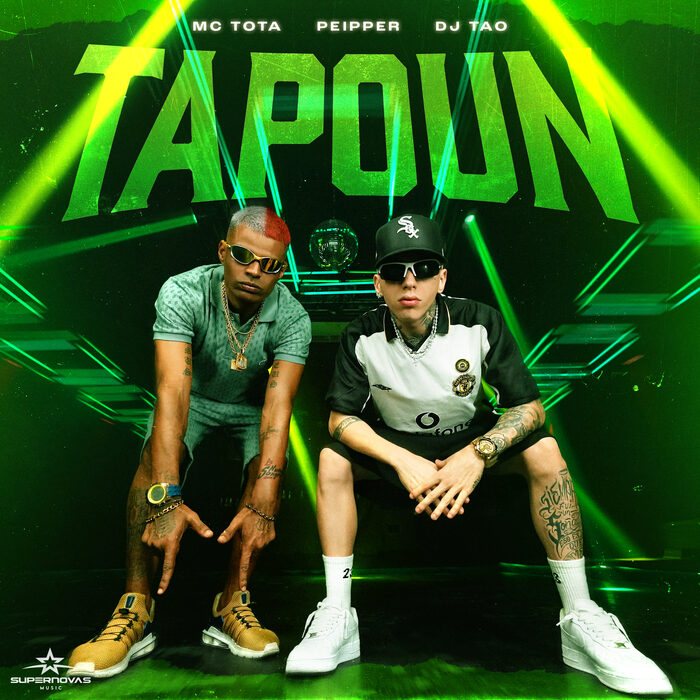Tapoun