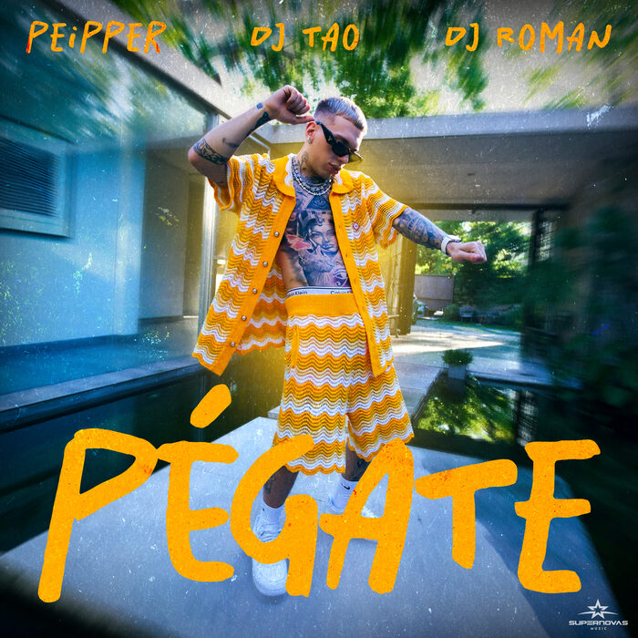 Pégate